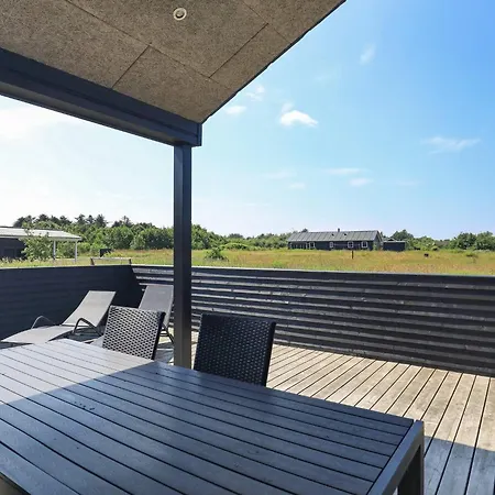 Ferienhaus 10 Person Holiday In L Kken
