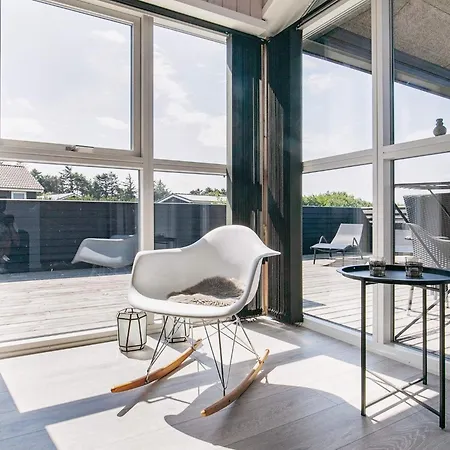10 Person Holiday In L Kken * Løkken