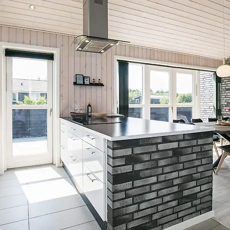 10 Person Holiday In L Kken Ferienhaus *