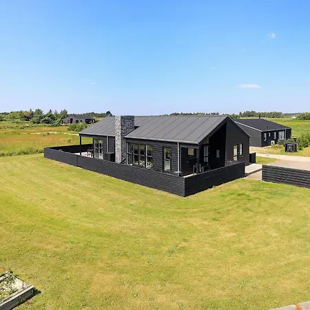 Ferienhaus 10 Person Holiday In L Kken *