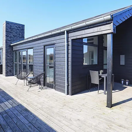 10 Person Holiday In L Kken Ferienhaus *