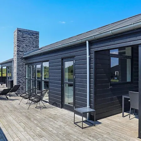 10 Person Holiday In L Kken Ferienhaus