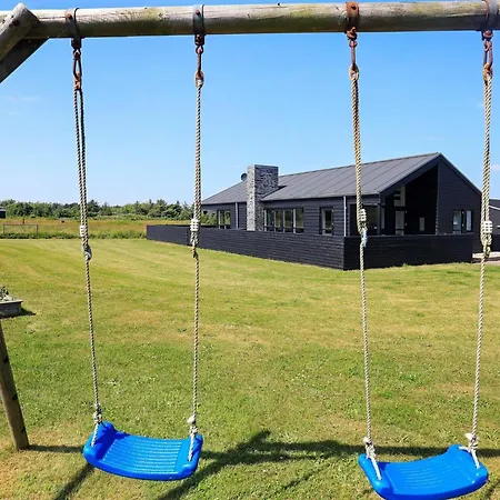 10 Person Holiday In L Kken Løkken