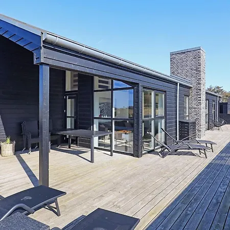Ferienhaus 10 Person Holiday In L Kken *