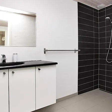 Ferienhaus 10 Person Holiday In L Kken