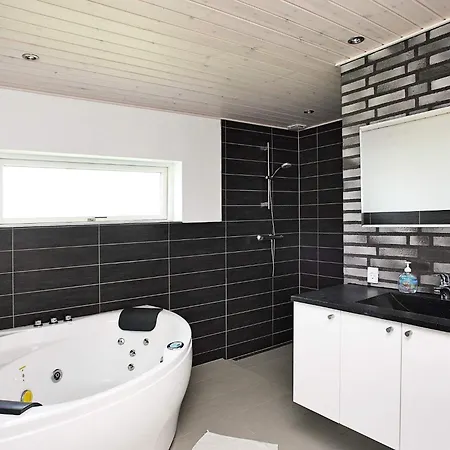Ferienhaus 10 Person Holiday In L Kken