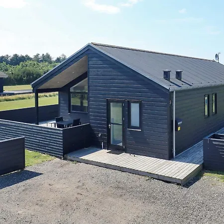 Ferienhaus 10 Person Holiday In L Kken *