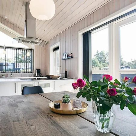 Ferienhaus 10 Person Holiday In L Kken