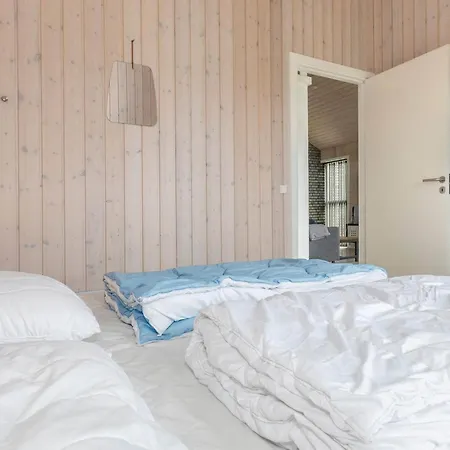 10 Person Holiday In L Kken Ferienhaus Løkken