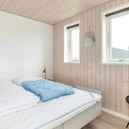 Ferienhaus 10 Person Holiday In L Kken