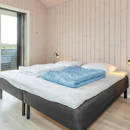10 Person Holiday In L Kken *